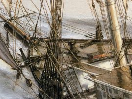 John Stobart - The 