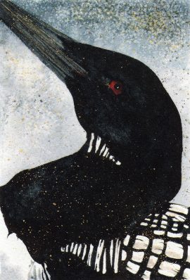 Beki Killorin - Loon Lore