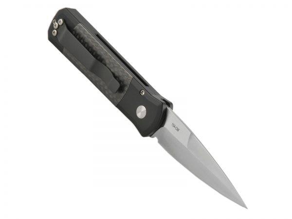 ProTech Automatic Knife - Godson 704