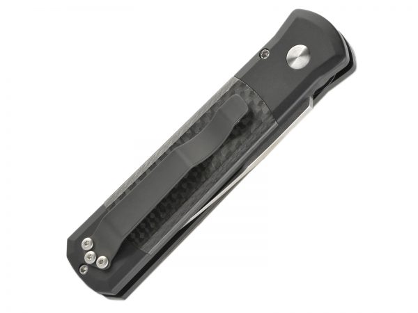 ProTech Automatic Knife - Godson 704