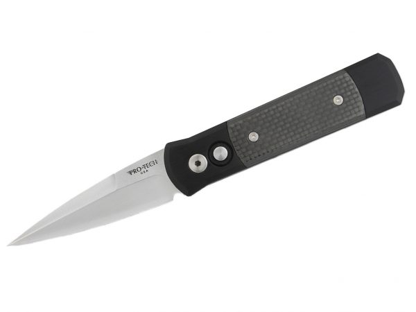 ProTech Automatic Knife - Godson 704