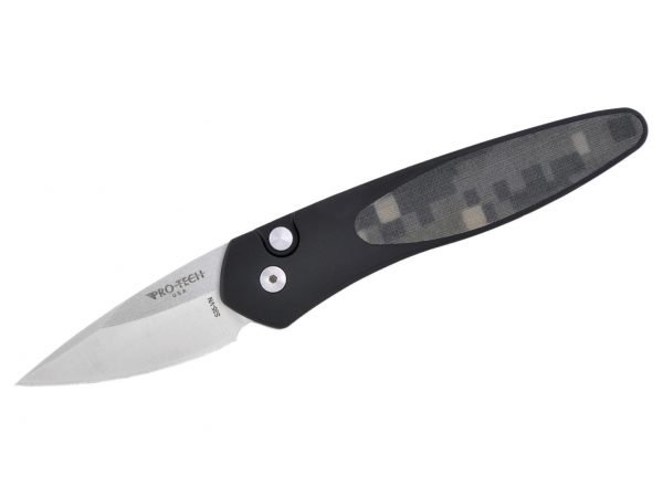 ProTech Automatic Knife - Half Breed 3624