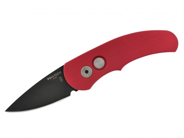 ProTech Automatic Knife - Runt J4 4422