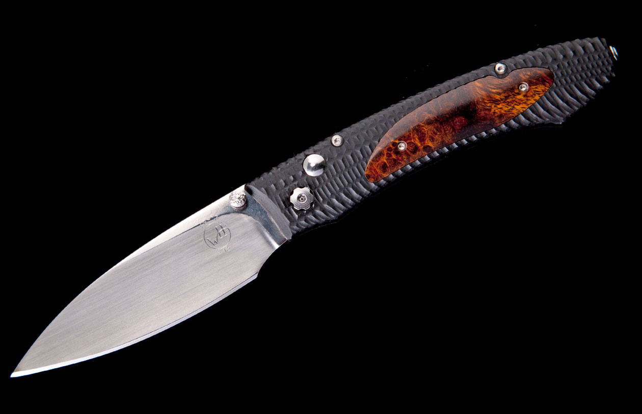 High Quality Bird Hunting Knives – Williams Knife