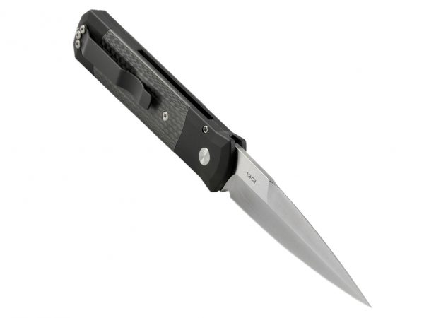 ProTech Automatic Knife - Godfather 901