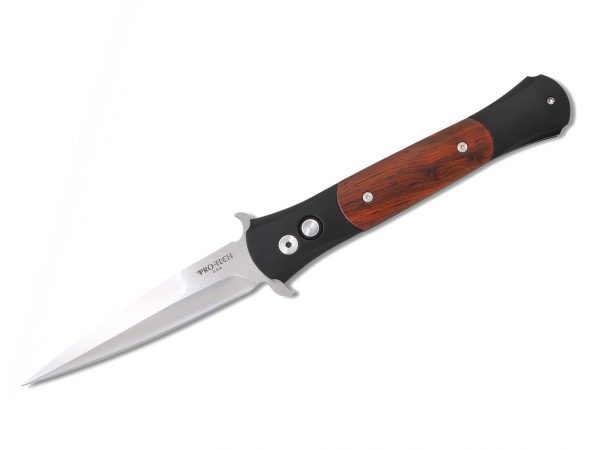 ProTech Automatic Knife - Large Don 1906-C