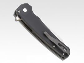 ProTech Automatic Knife - Malibu Reverse Tanto 5201