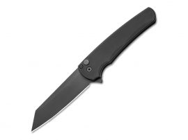 ProTech Automatic Knife - Malibu Reverse Tanto 5203