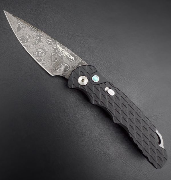 ProTech Automatic Knife - T530 Tactical Response 5