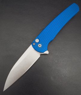 ProTech Automatic Knife - Malibu Manual 5335