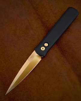 ProTech Automatic Knife - Godfather 921 RG