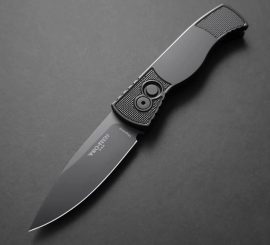 ProTech Automatic Knife - TR-203
