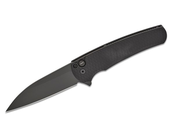 ProTech Automatic Knife - Malibu Flipper 5336-Operator