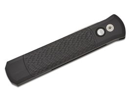 ProTech Automatic Knife - Godfather 925-LTD