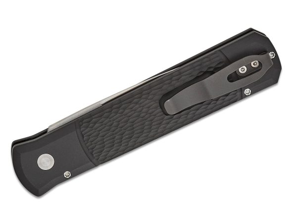 ProTech Automatic Knife - Godfather 925-LTD