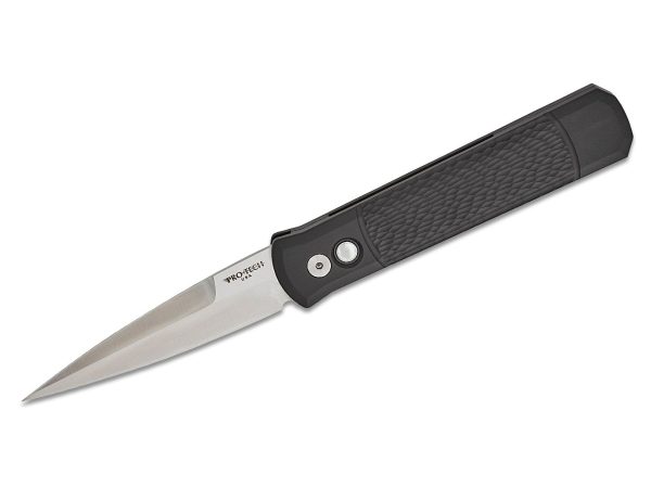 ProTech Automatic Knife - Godfather 925-LTD