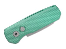 ProTech Automatic Knife - Runt5 Reverse Tanto R5405-T-Blue