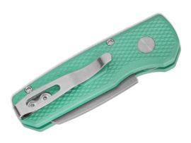 ProTech Automatic Knife - Runt5 Reverse Tanto R5405-T-Blue