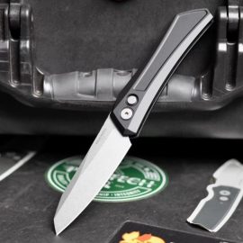 ProTech Automatic Knife - DS101 Dmitry Sinkevich Design Oligarch Auto