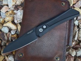 ProTech Automatic Knife - DS103 Dmitry Sinkevich Design Oligarch Auto