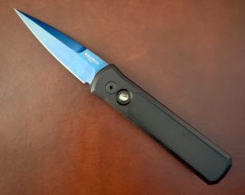 ProTech Automatic Knife - Godson 755 SB