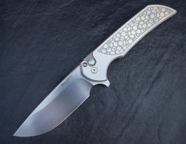 ProTech Automatic Knife - Mordax 2024 Custom 002