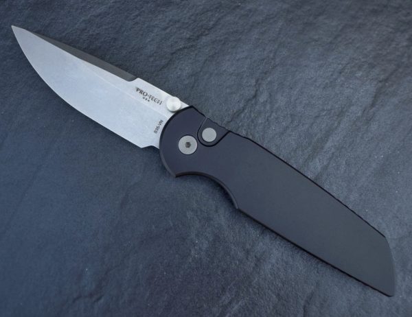 ProTech Automatic Knife - TR-3 Integrity Tactical Response