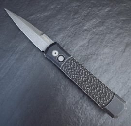 ProTech Automatic Knife - Godfather 926 AWBW