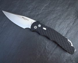 ProTech Automatic Knife - TR-4.105-F - Tactical Response 4