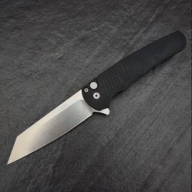 ProTech Automatic Knife - Malibu Reverse Tanto Flipper 5435