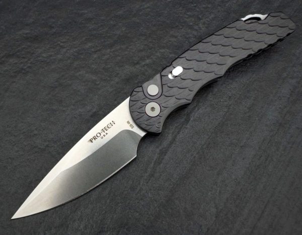 ProTech Automatic Knife - TR-5 T505-F Tactical Response 5