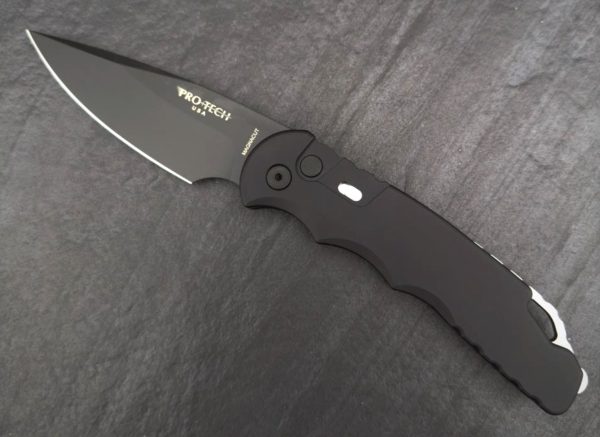 ProTech Automatic Knife - TR-4 T4103 - Tactical Response 4