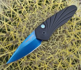 ProTech Automatic Knife - Sprint 2937-SB