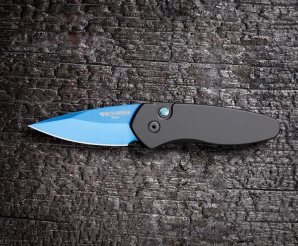 ProTech Automatic Knife - Sprint 2907-SB