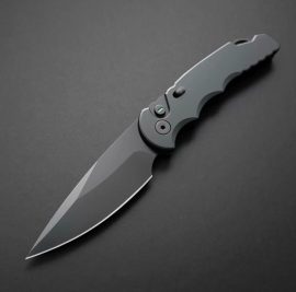 ProTech Automatic Knife - T503-Operator Tactical Response